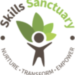 Skills Sanctuary logo